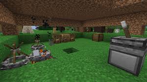 Maybe you would like to learn more about one of these? Sevtech Ages Age 0 A Whole New World Team Three Quarters
