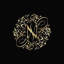 Cris is a variant form of christina (latin). Wedding Monogram Logo For Neel Nidhi S Wedding Logo Design Contest 99designs