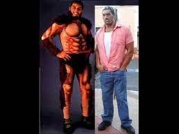 He played professional basketball as a center in his country at gimnasia la plata (won 2nd level championship) and sport club. Giant Gonzalez And The Great Khali Youtube