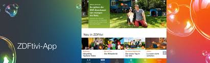 Was genau erfahrt ihr im kompletten video! Fur Kinder Die Neue Zdftivi App Ist Sicher Werbefrei Und Kostenlos Appgefahren De