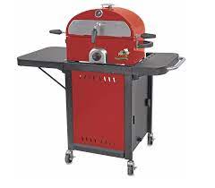 This oven is not only high quality, but one of the most affordable models. Uniflame Got1509m Mr Pizza 29 Pizza Oven And Grill Grilling Pizza Oven Outdoor Pizza