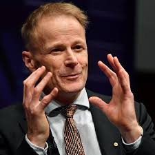 Meet Richard Scolyer