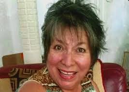 Gloria Hurrieta Obituary