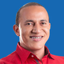 Antonio Felix Quevedo