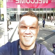 Final day at Fintech Surge here in Dubai as I took to the stage to talk all  things Global Accounts for eCommerce Collections with TransferMate Global  Payments.