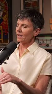 I think about what Tig says in this clip almost every day since we recorded  this episode. . . . #tig #mikebirbiglia #parenting