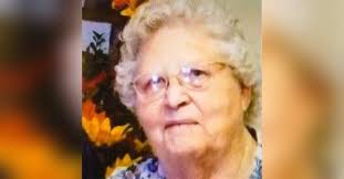 Patricia Ann "Pat" Stich Obituary