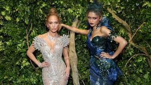 2024 Met Gala Red Carpet: Music Icons & Celebrities Charm In The Garden of  Time Including Bad Bunny, Zendaya, Doja Cat & More | GRAMMY.com