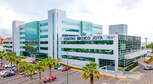 About Joya Hospital - Dr. Joya Obesity Center