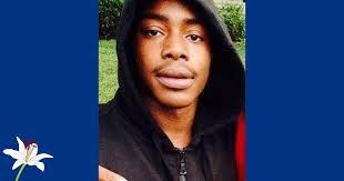 Marlon Terrell Adams, age 21