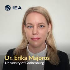 We will soon start the 62nd General Assembly meeting