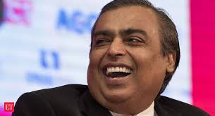 Here is the list of 'Rich Indians in 2019' - Mukesh Ambani richest Indian |  The Economic Times