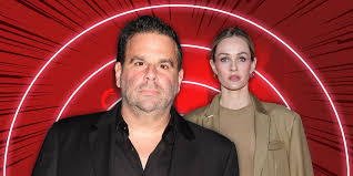 Randall Emmett's Net Worth Was Decimated, Affecting His Custody Payments To  His Ex-Wife