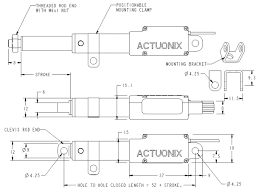 Schaltungen zeichnen fur steckbrett und. Halbleiter Aktive Elemente 50mm Actuonix L12 S Micro Linear Actuator With Limit Switches 100 1 12 Vol Business Industrie Semar Techarea Co Id