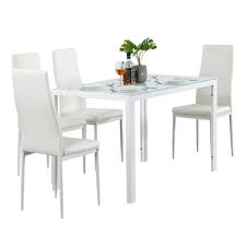 Need a flexible payment option? Free Shipping Top Dinner Furniture White Luxury Modern Tempered Glass Dining Table Buy Glass Dining Table Dining Table Modern Dining Table Product On Alibaba Com