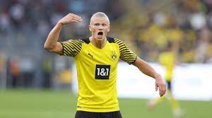 Jul 12, 2021 · haaland is as pure a striker as you'll find anywhere in the game. Dortmund To Raise Haaland Release Clause Amid Real Madrid Links As Com