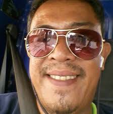 Armando Espiritu's Instagram, Twitter & Facebook