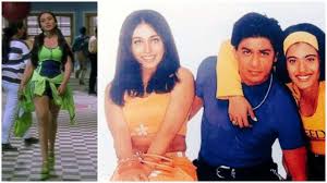 Tumne banaya hai kya apna yeh haal. Karan Johar S First Choice To Play Rahul And Anjali