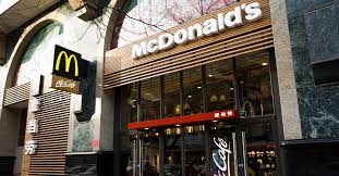 Mcdonald's new ceo chris kempczinski inherits major challenges in the wake of predecessor steve easterbrook's ouster. Mcdonald S Approved Supplier Audit Programs Lr Malaysia