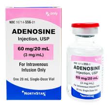 Image result for Adenosine