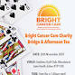 Bright Cancer Care Charity Bridge & Afternoon Tea event image