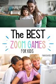 11 Best Games To Play On Zoom With Friends And Family Mama Teaches In 2020 Games To Play With Kids Games To Play Family Games To Play