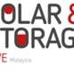 Solar & Storage Live Malaysia 2026 event image