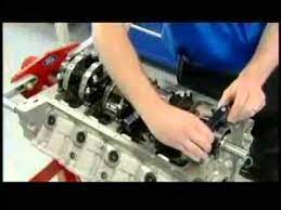 Watched it i've watched this. How Its Made Nascar Engines Part 1 Ford Racing Youtube