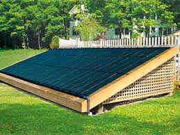 Solar pool heaters are one of the best investments you can make in your swimming pool and will pay for themselves in just one season. Considerations Before The Installation Enersol The Best Way To Heat Your Pool