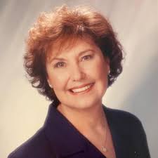 Lorraine Donewar O'Connor Marquer Obituary July 19, 2020