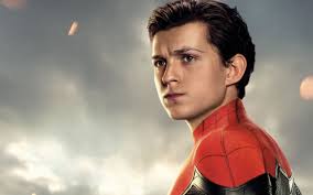 Ofiary pstryknięcia jakby nigdy nic pojawiły się w. Spider Man Daleko Od Domu 2019 Spider Man Far From Home 046 Tom Holland Jako Peter Parker I Spider Man Tapety Na Pulpit