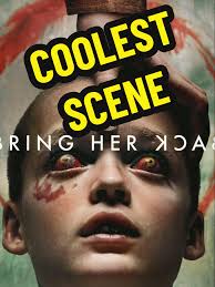 Oliver from Bring Her Back After Transformation