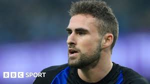 Clark Robertson: Rotherham defender targeting Scotland call-up