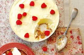 So try this homemade ice cream cake recipe out today! Lemon Ice Cream Cake Dessert Recipes Goodtoknow Recipe Desserts Lemon Ice Cream Dessert Recipes