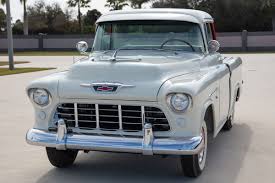 Image result for Gray 1955 Truck