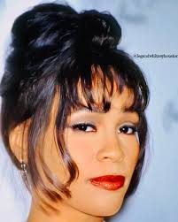 Name your favorite Whitney Houston Song⤵️⤵️