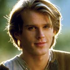 Every Princess Bride Frame In Order