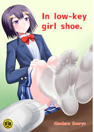 foot licking - sorted by number of objects - Free Hentai
