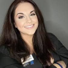 Daphne Mathews's Instagram, Twitter & Facebook