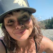 Daphne Waters-Bruebaker