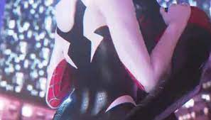 Spider Gwen TNAFlix Porn Videos