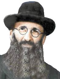 JCR-UK: Rabbinical Profiles of Orthodox Ministers whose Surnames begin with  D or E