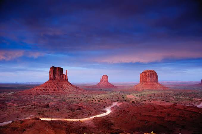 Amazing Arizona Road Trip | The American Road Trip Company