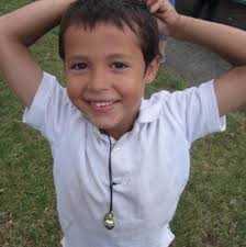 Memories of William "Billy" Todd Diaz-Upton