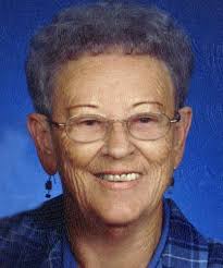 Evelyn Myer Obituary (2017)