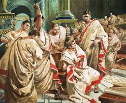 Gaius julius caesar was born 12 july 100 bce (though some cite 102 as his birth year). Understanding Julius Caesar Part Two Of Rome By Cher Yi Tan Medium