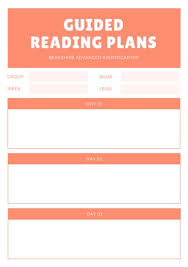 Customize 1,311+ Lesson Plan templates online - Canva