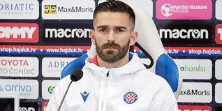 Still waiting on you to make croatias national team so i can own 600 of your jerseys. Intervju Marko Livaja Moj Ostanak U Hajduku Ne Ovisi O Plasmanu U Europu Dalmatinski Portal