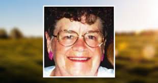 Marion Kvam Obituary July 15, 2017