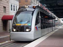 Metrorail Houston Pictures Houston Train Metro Rail